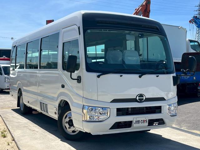 日野日野その他バス|中古トラックの販売・買取・査定のアイナビ