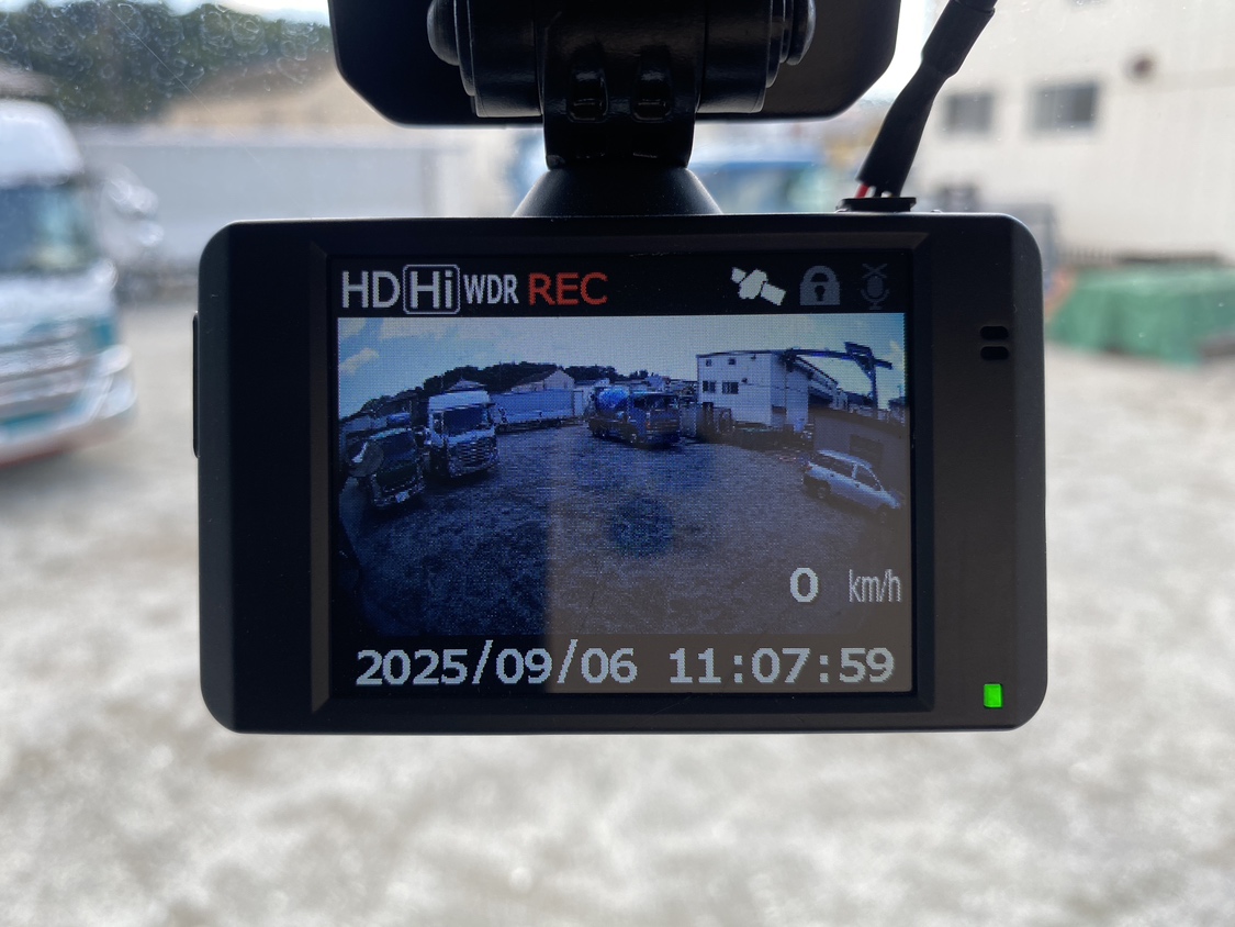 H27年式 ハイルーフトラクタ、車検付 マニュアル車|中古トラックの販売・買取・査定のアイナビ