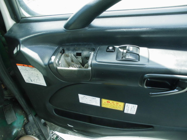 4Tパッカー車回転式ダンプ式塵芥車新明和2.55T積載|中古トラックの販売・買取・査定のアイナビ