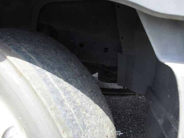 4Tパッカー車回転式ダンプ式塵芥車新明和2.55T積載|中古トラックの販売・買取・査定のアイナビ