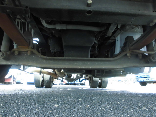 4Tパッカー車回転式ダンプ式塵芥車新明和2.55T積載|中古トラックの販売・買取・査定のアイナビ