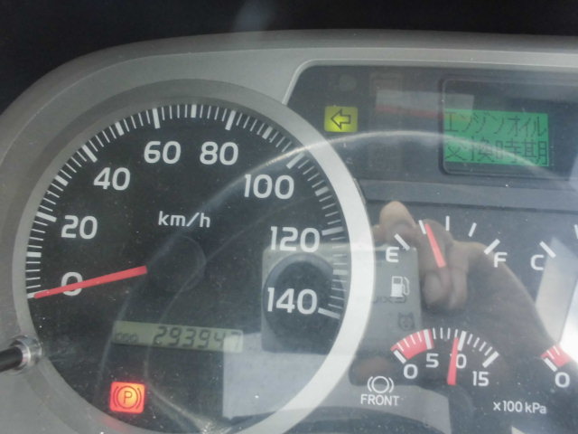 4Tパッカー車回転式ダンプ式塵芥車新明和2.55T積載|中古トラックの販売・買取・査定のアイナビ