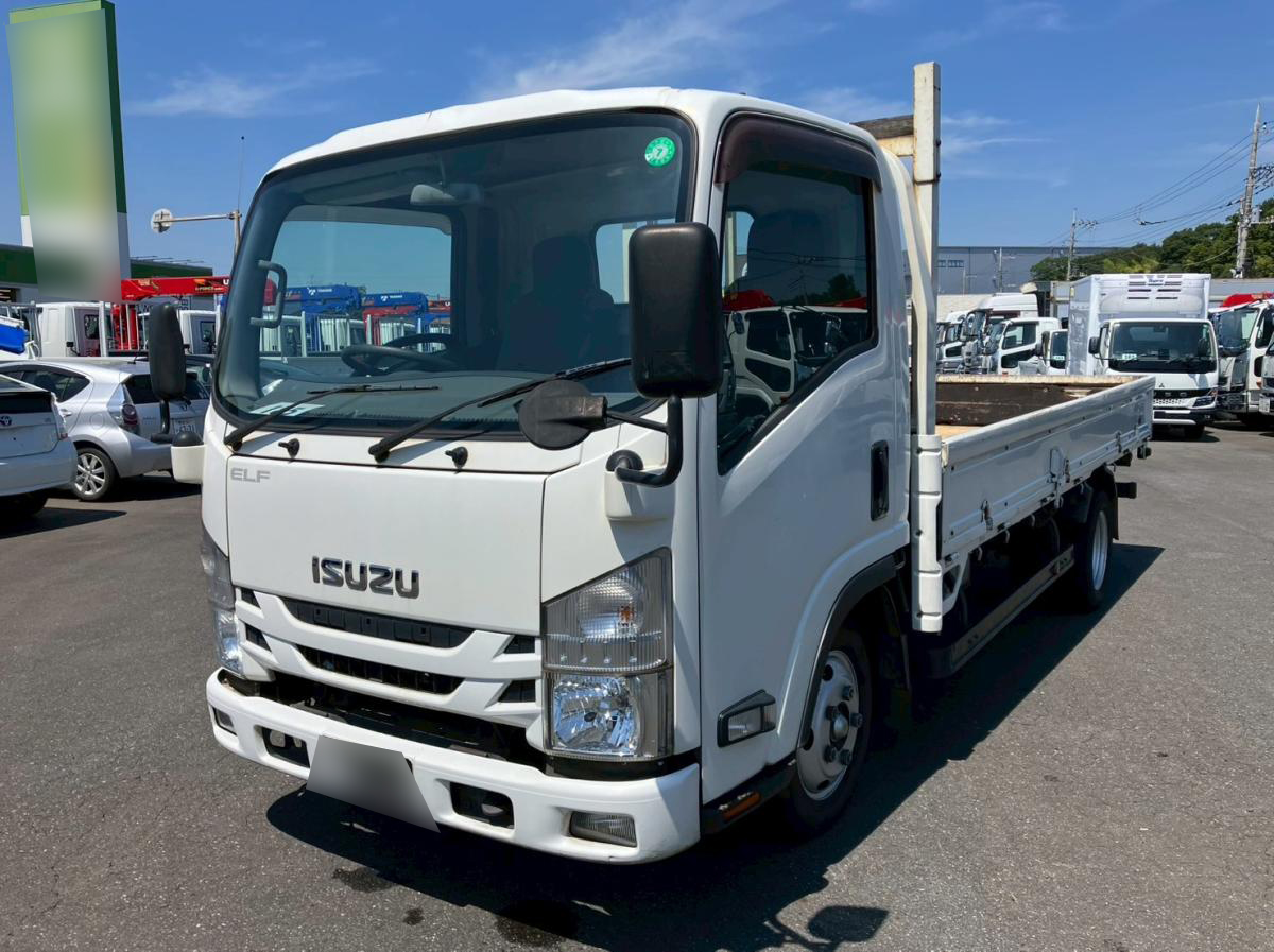 ☆H27 標準/ロング セイコーラック ロープ穴4対|中古トラックの販売・買取・査定のアイナビ