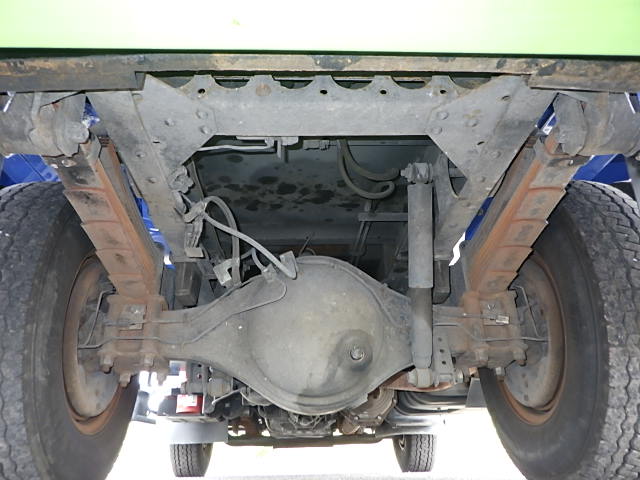 いすゞ 平成24年式 塵芥車 4.3立米 プレス式|中古トラックの販売・買取・査定のアイナビ