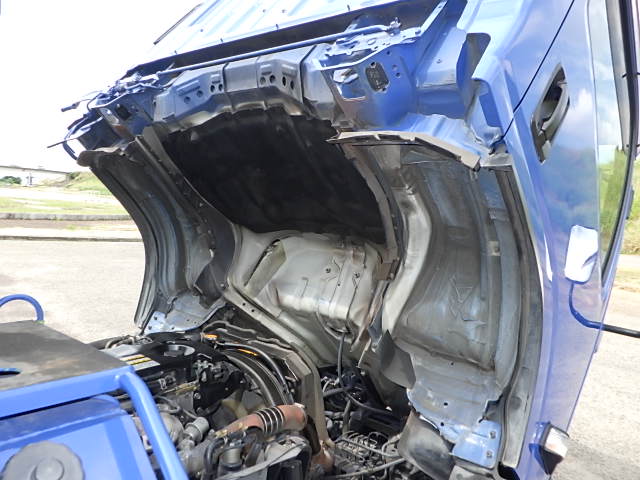 いすゞ 平成24年式 塵芥車 4.3立米 プレス式|中古トラックの販売・買取・査定のアイナビ