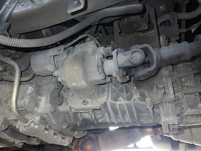 いすゞ 平成24年式 塵芥車 4.3立米 プレス式|中古トラックの販売・買取・査定のアイナビ