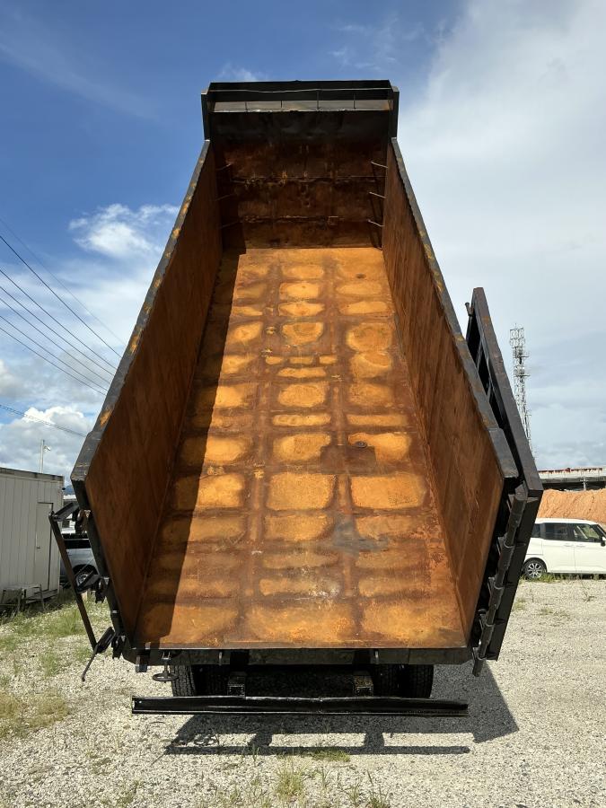 ★H19イスズギガ深ダンプ22トン車|中古トラックの販売・買取・査定のアイナビ