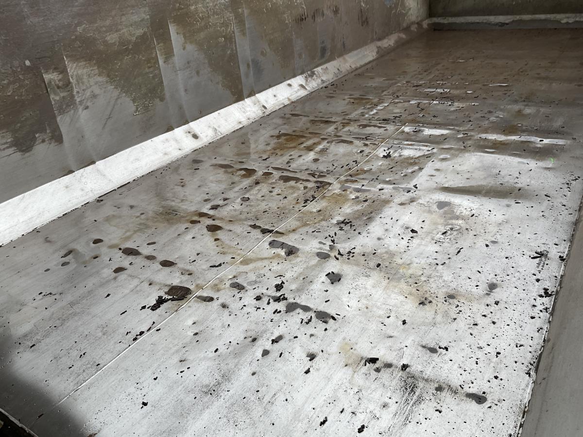 ★H18日野プロフィア深ダンプ22トンステンレスボディ水密|中古トラックの販売・買取・査定のアイナビ