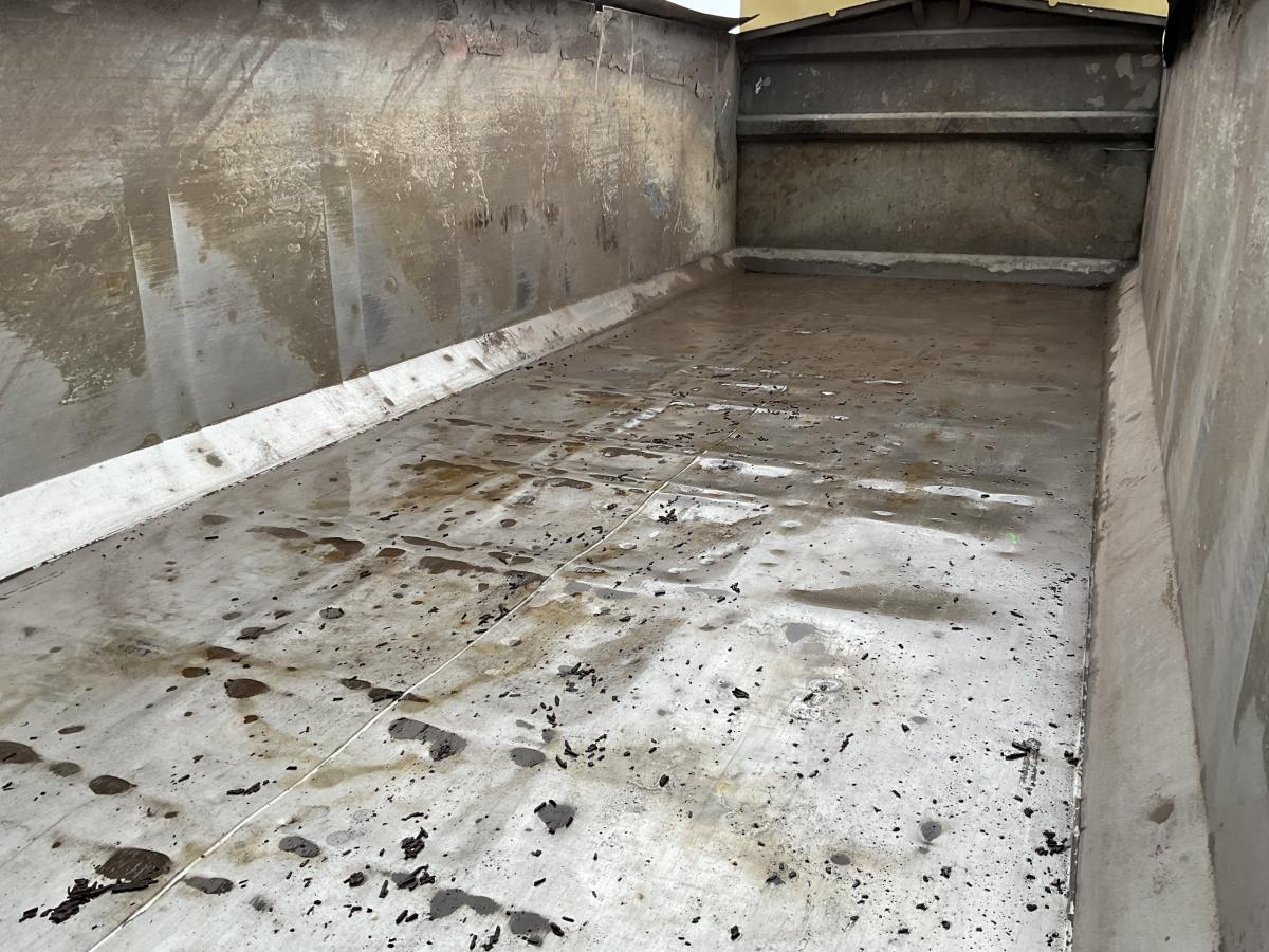 ★H18日野プロフィア深ダンプ22トンステンレスボディ水密|中古トラックの販売・買取・査定のアイナビ