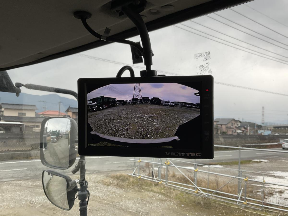 ★H18日野プロフィア深ダンプ22トンステンレスボディ水密|中古トラックの販売・買取・査定のアイナビ