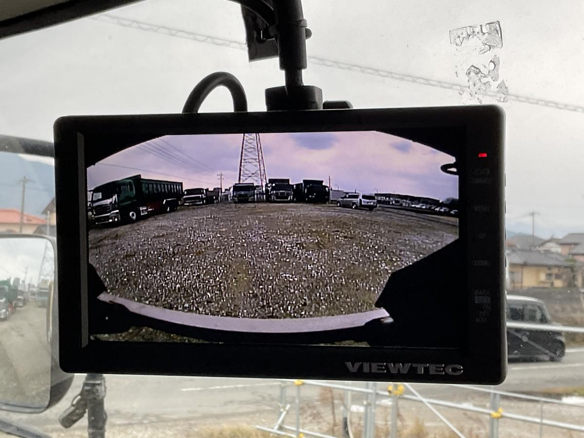 ★H18日野プロフィア深ダンプ22トンステンレスボディ水密|中古トラックの販売・買取・査定のアイナビ