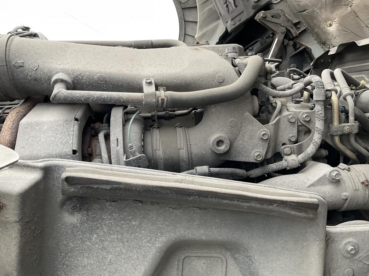 ★H18日野プロフィア深ダンプ22トンステンレスボディ水密|中古トラックの販売・買取・査定のアイナビ