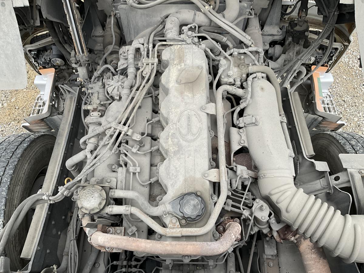 ★H18日野プロフィア深ダンプ22トンステンレスボディ水密|中古トラックの販売・買取・査定のアイナビ