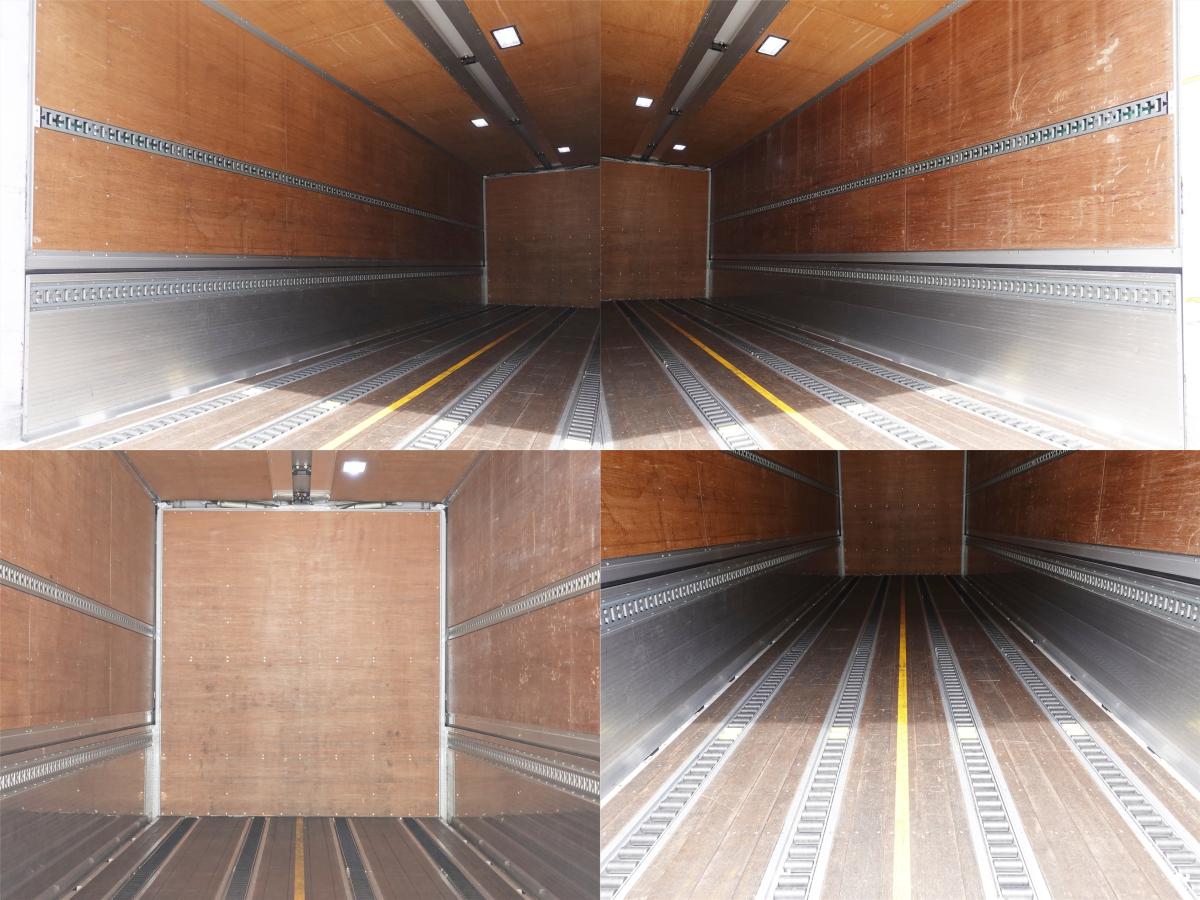 クオン 大型アルミウイング|中古トラックの販売・買取・査定のアイナビ