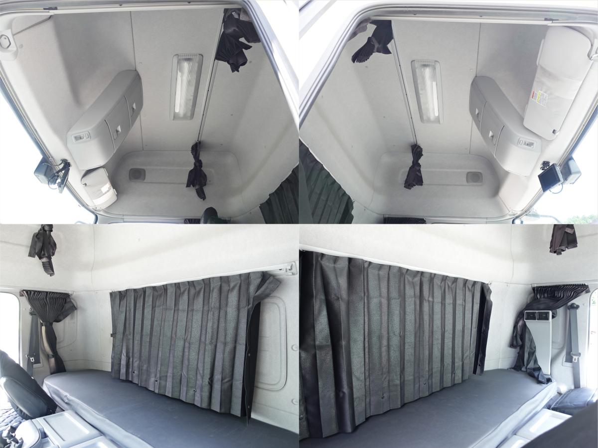 クオン 大型アルミウイング|中古トラックの販売・買取・査定のアイナビ