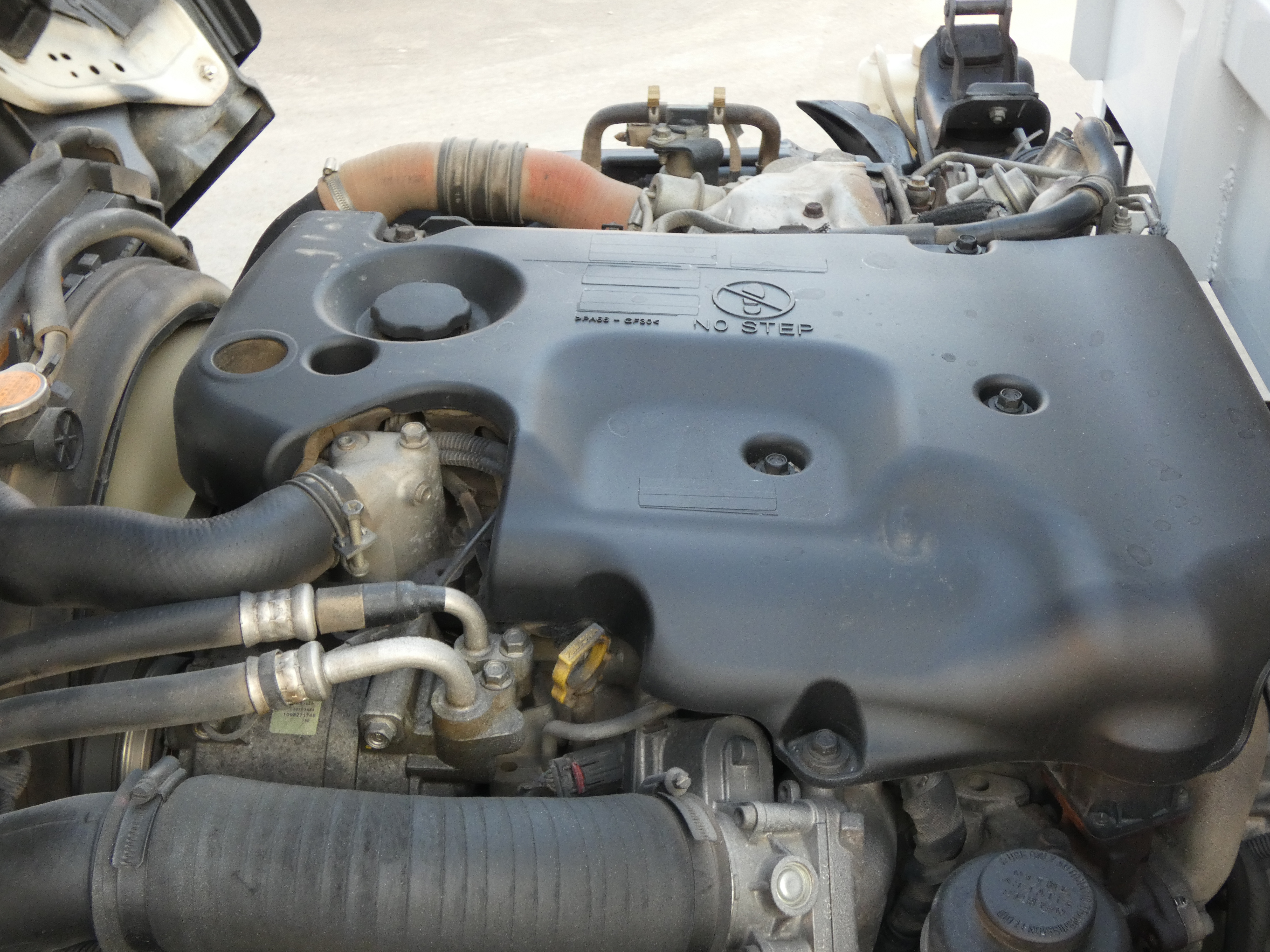 エルフ　2トン　ダンプ　コボレーン付き　250908|中古トラックの販売・買取・査定のアイナビ