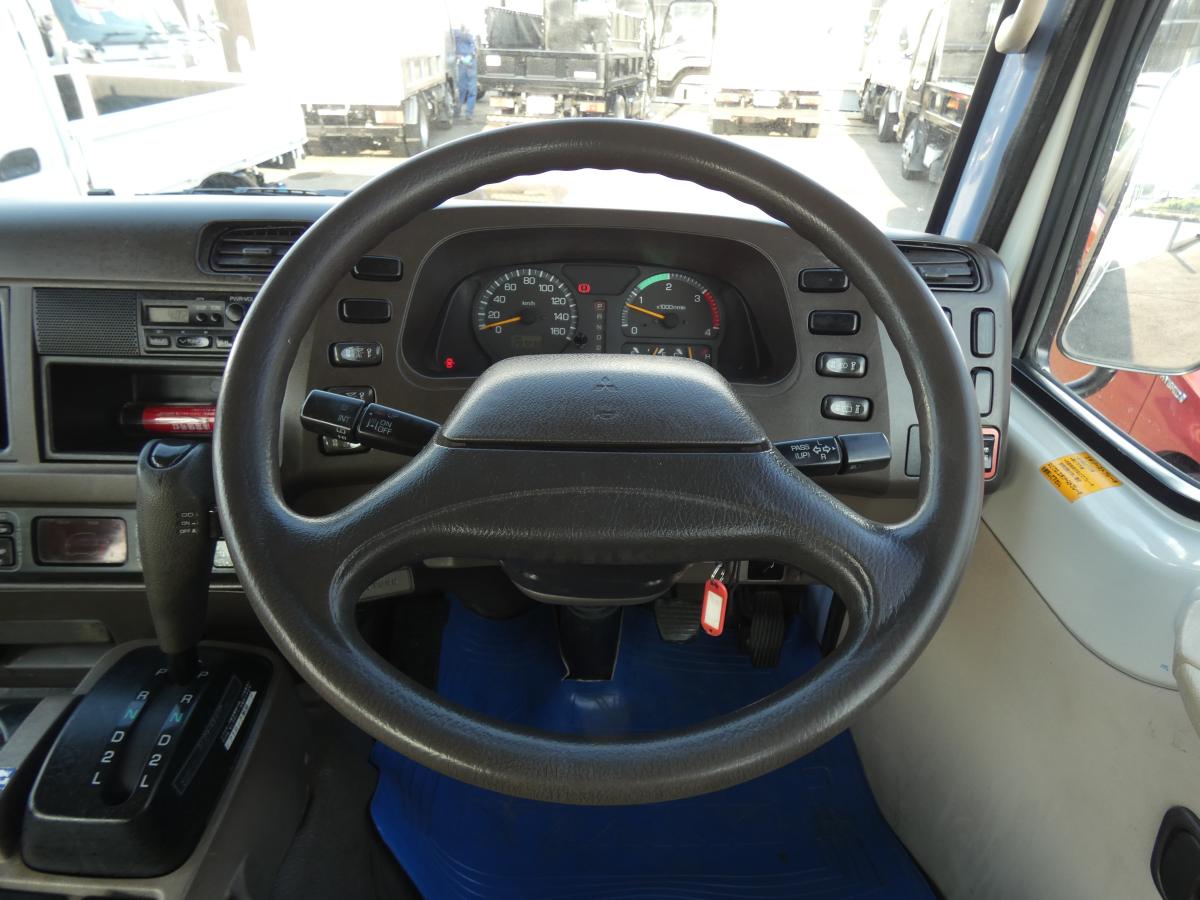 H18　29人乗り マイクロバス AT オートスイングドア　250909|中古トラックの販売・買取・査定のアイナビ