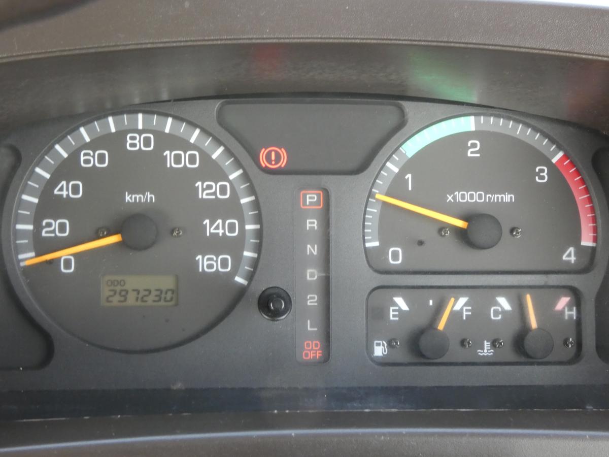 H18　29人乗り マイクロバス AT オートスイングドア　250909|中古トラックの販売・買取・査定のアイナビ