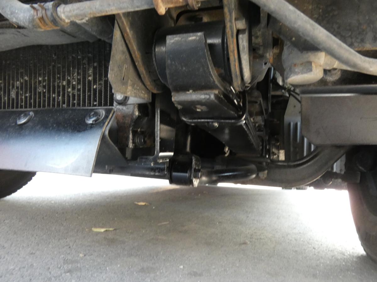 H18　29人乗り マイクロバス AT オートスイングドア　250909|中古トラックの販売・買取・査定のアイナビ