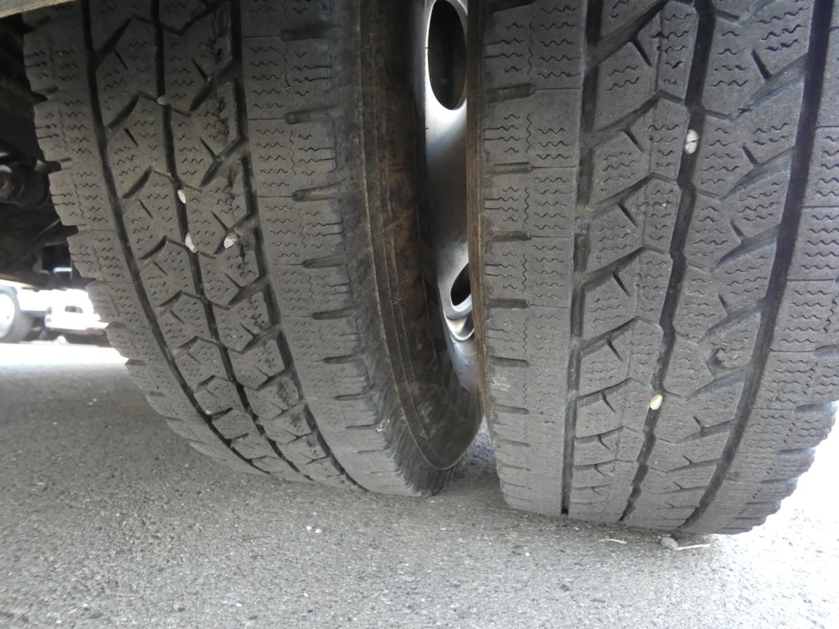 H18　29人乗り マイクロバス AT オートスイングドア　250909|中古トラックの販売・買取・査定のアイナビ