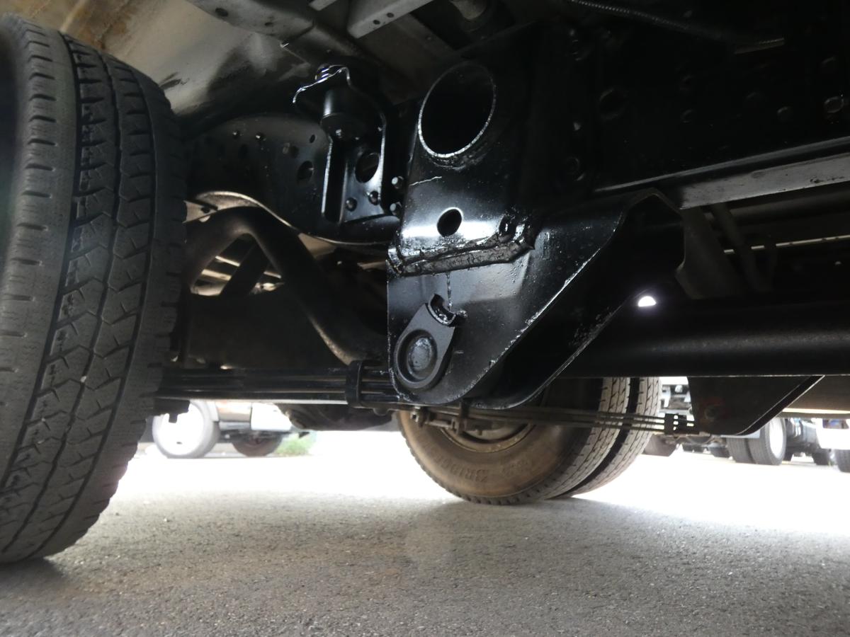 H18　29人乗り マイクロバス AT オートスイングドア　250909|中古トラックの販売・買取・査定のアイナビ