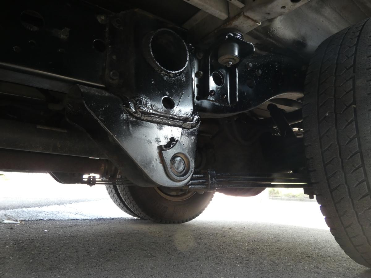 H18　29人乗り マイクロバス AT オートスイングドア　250909|中古トラックの販売・買取・査定のアイナビ