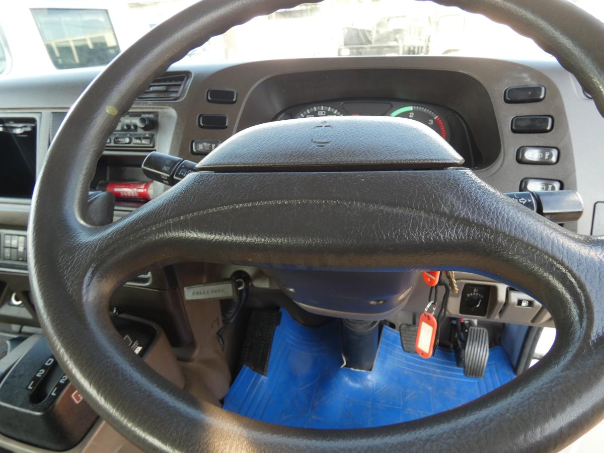 H18　29人乗り マイクロバス AT オートスイングドア　250909|中古トラックの販売・買取・査定のアイナビ