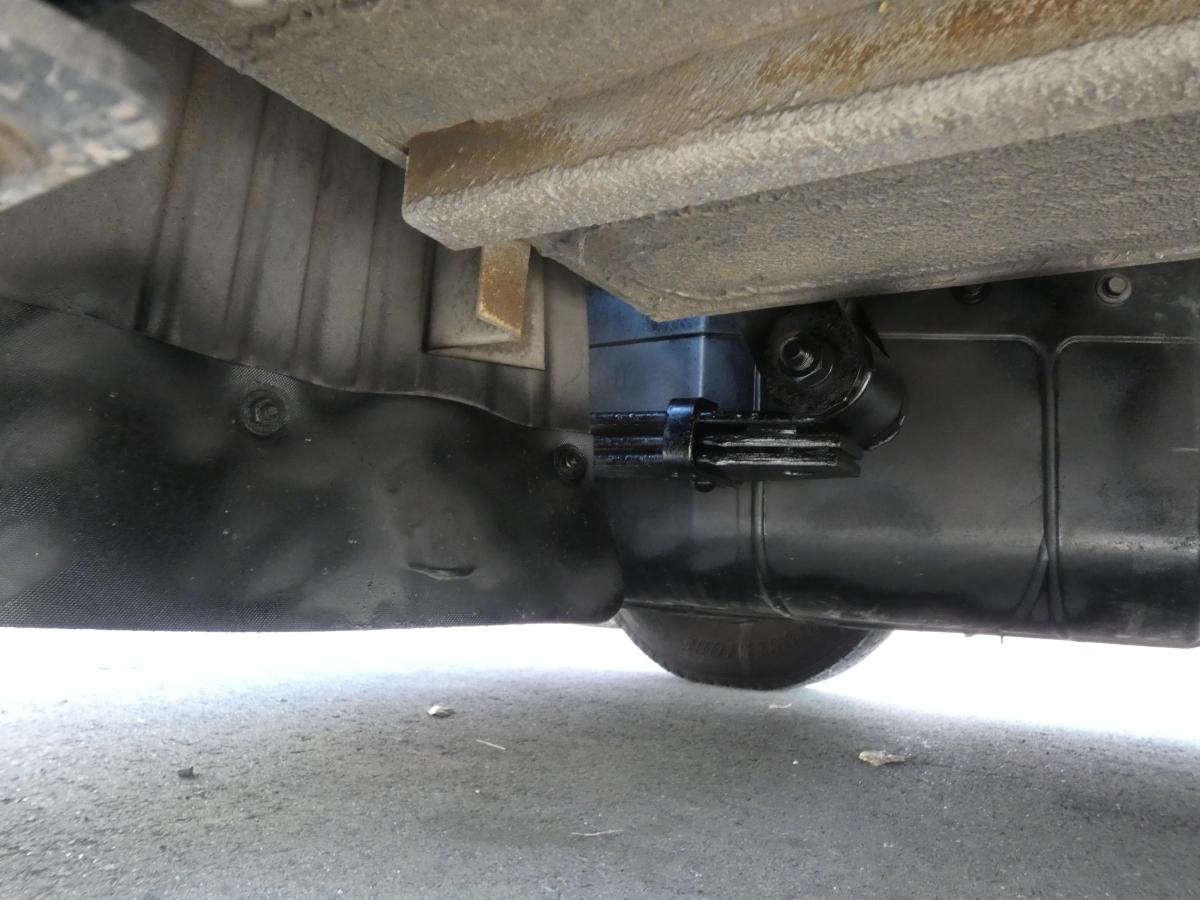 H18　29人乗り マイクロバス AT オートスイングドア　250909|中古トラックの販売・買取・査定のアイナビ