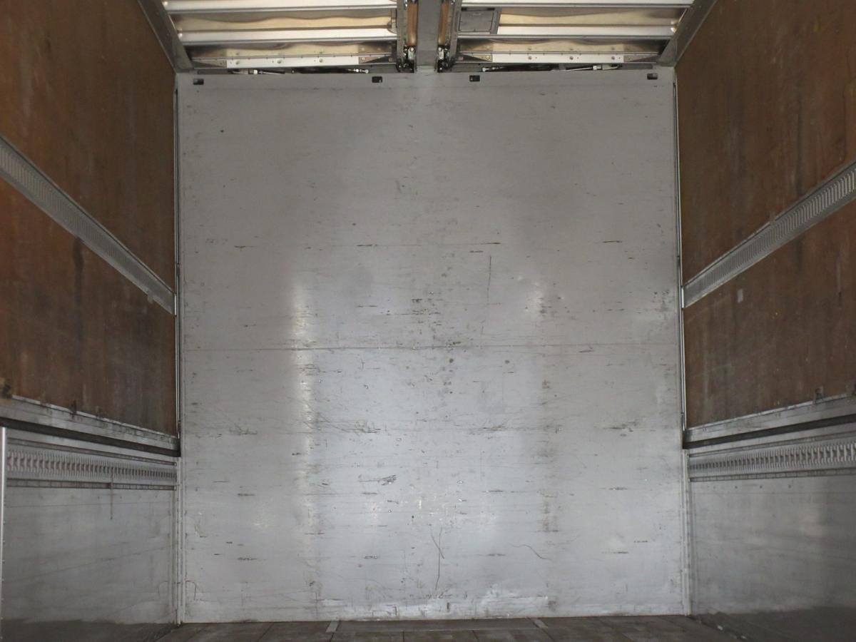 ハイルーフクオン4軸低床アルミウイング|中古トラックの販売・買取・査定のアイナビ