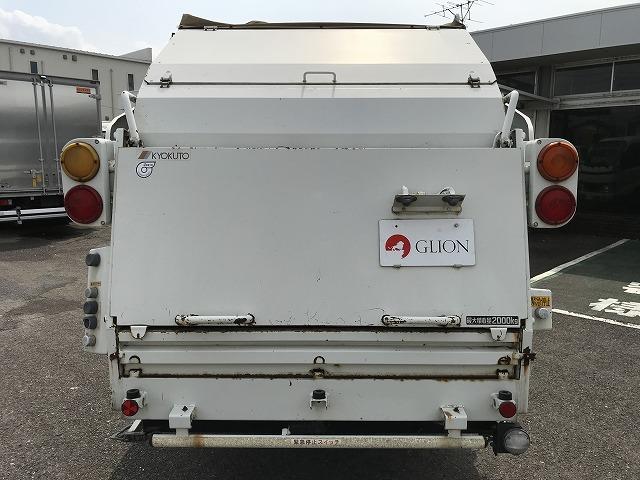 日野 パッカー デュトロ|中古トラックの販売・買取・査定のアイナビ