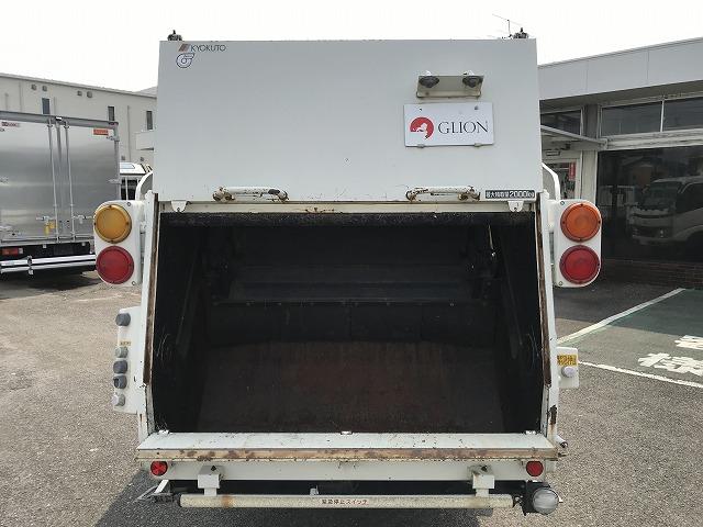 日野 パッカー デュトロ|中古トラックの販売・買取・査定のアイナビ