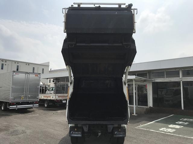 日野 パッカー デュトロ|中古トラックの販売・買取・査定のアイナビ