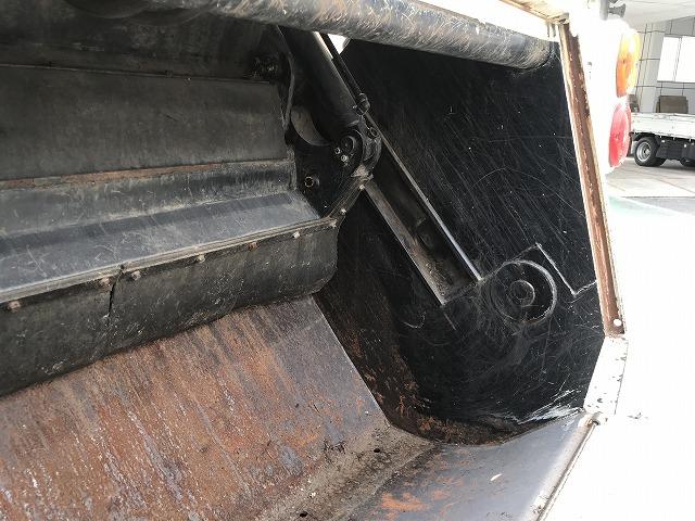 日野 パッカー デュトロ|中古トラックの販売・買取・査定のアイナビ