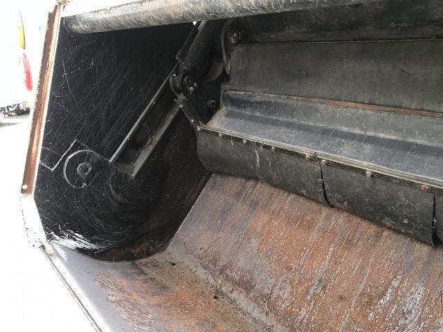 日野 パッカー デュトロ|中古トラックの販売・買取・査定のアイナビ