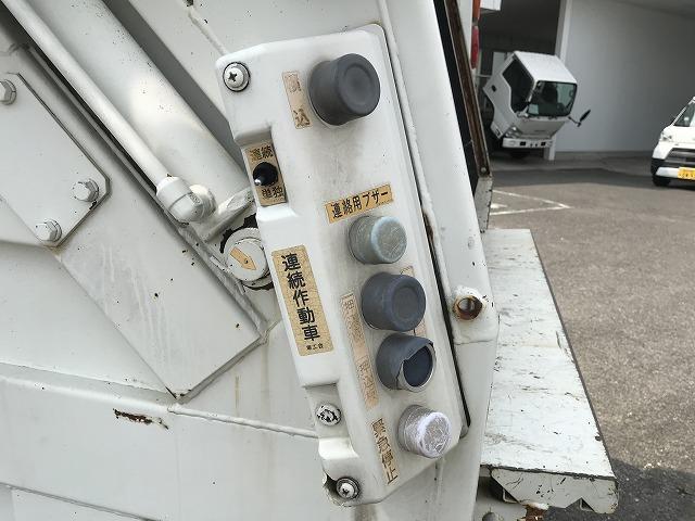 日野 パッカー デュトロ|中古トラックの販売・買取・査定のアイナビ