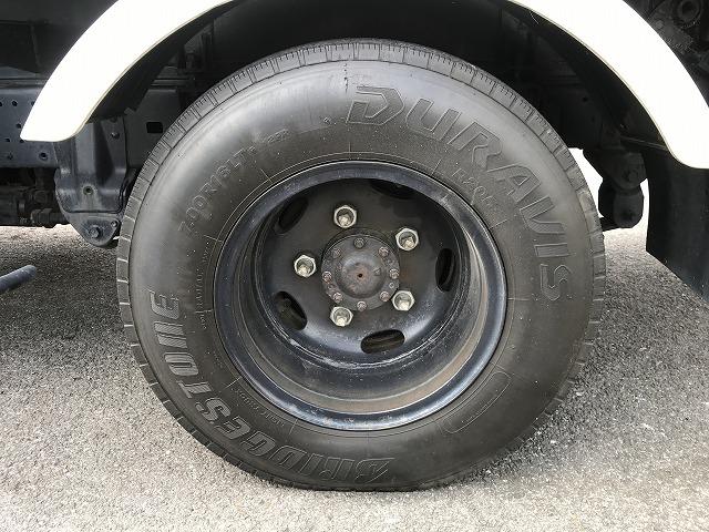 日野 パッカー デュトロ|中古トラックの販売・買取・査定のアイナビ