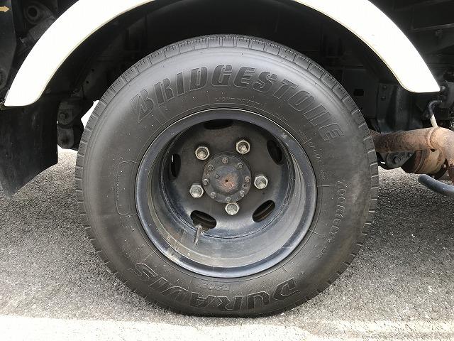 日野 パッカー デュトロ|中古トラックの販売・買取・査定のアイナビ