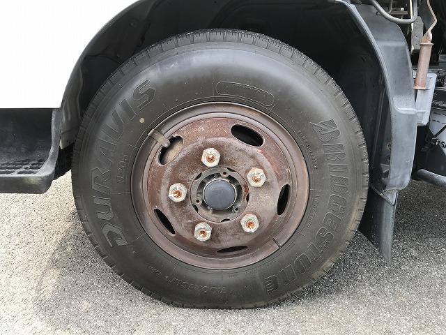 日野 パッカー デュトロ|中古トラックの販売・買取・査定のアイナビ