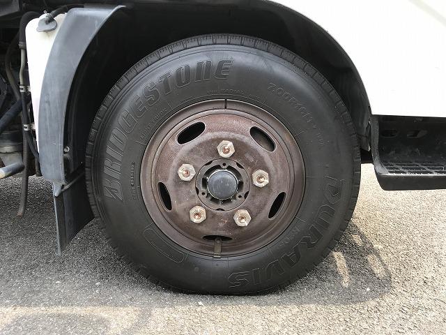 日野 パッカー デュトロ|中古トラックの販売・買取・査定のアイナビ