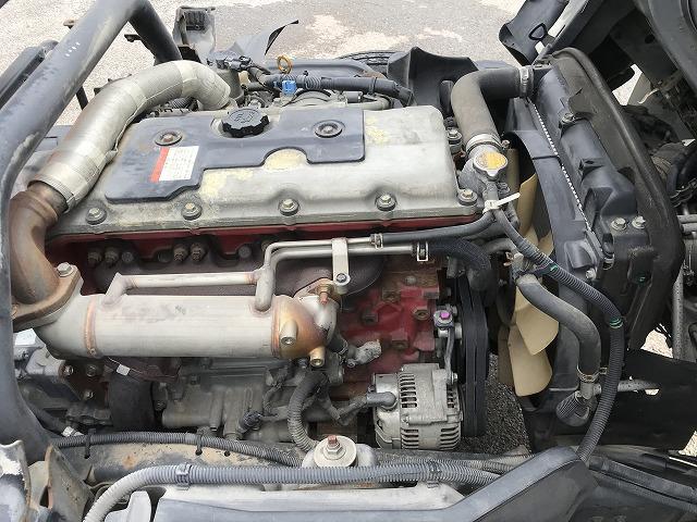 日野 パッカー デュトロ|中古トラックの販売・買取・査定のアイナビ