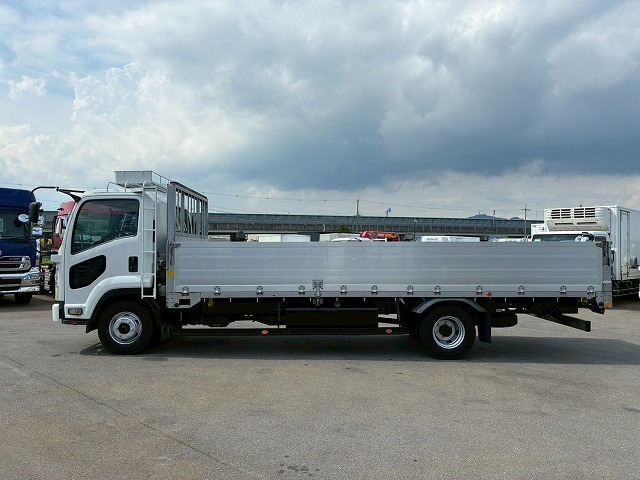 70cmハイブロックスムーサーFxAT4t8tキャブオーバー|中古トラックの販売・買取・査定のアイナビ