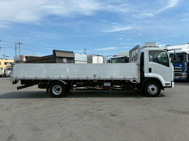 70cmハイブロックスムーサーFxAT4t8tキャブオーバー|中古トラックの販売・買取・査定のアイナビ