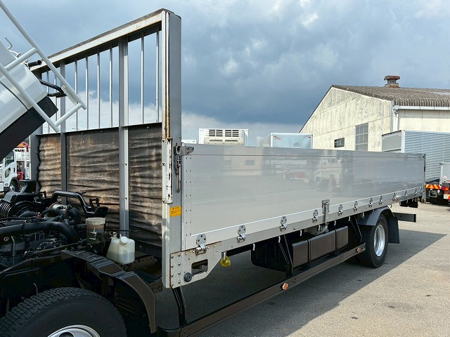 70cmハイブロックスムーサーFxAT4t8tキャブオーバー|中古トラックの販売・買取・査定のアイナビ