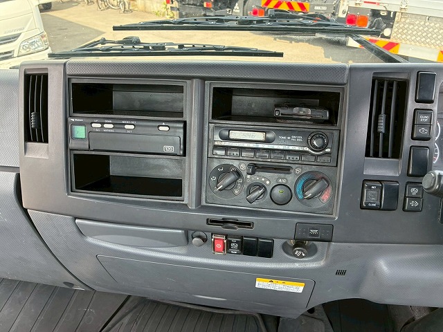 70cmハイブロックスムーサーFxAT4t8tキャブオーバー|中古トラックの販売・買取・査定のアイナビ