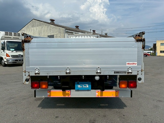 70cmハイブロックスムーサーFxAT4t8tキャブオーバー|中古トラックの販売・買取・査定のアイナビ