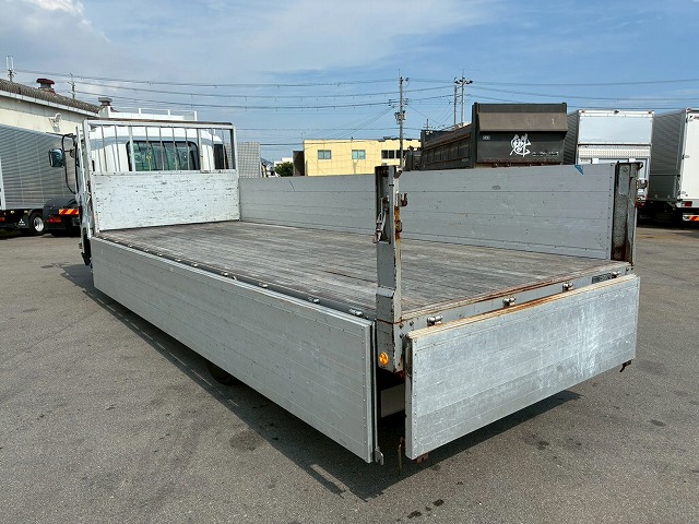 70cmハイブロックスムーサーFxAT4t8tキャブオーバー|中古トラックの販売・買取・査定のアイナビ