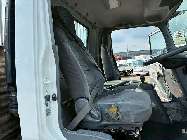 70cmハイブロックスムーサーFxAT4t8tキャブオーバー|中古トラックの販売・買取・査定のアイナビ