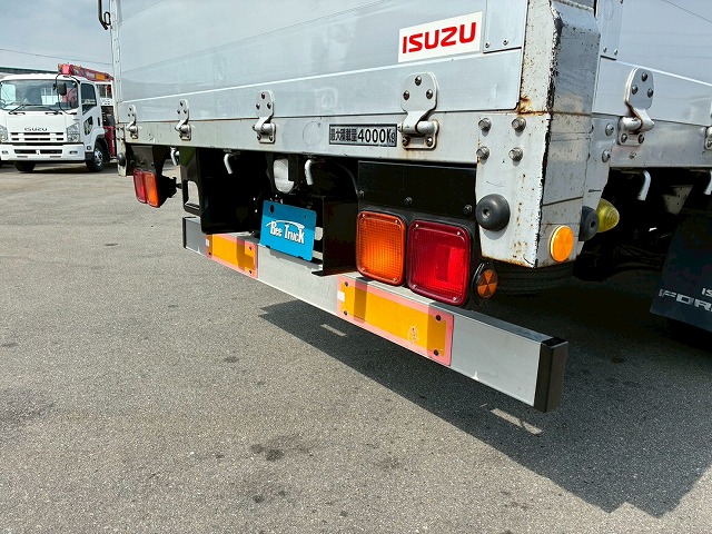 70cmハイブロックスムーサーFxAT4t8tキャブオーバー|中古トラックの販売・買取・査定のアイナビ