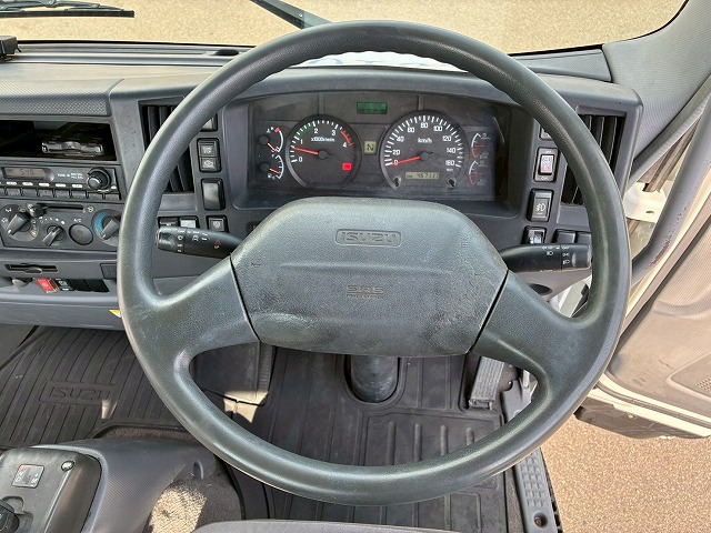 70cmハイブロックスムーサーFxAT4t8tキャブオーバー|中古トラックの販売・買取・査定のアイナビ