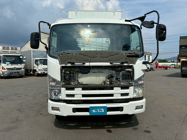 70cmハイブロックスムーサーFxAT4t8tキャブオーバー|中古トラックの販売・買取・査定のアイナビ